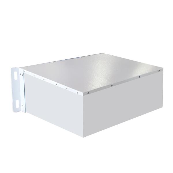 OEM Solar Energy Storage System 100A 5KWh 48 Volt Lithium Iron Phosphate Battery