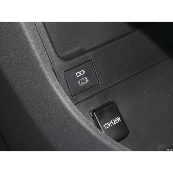 SUV Toyota Bz4X 2WD Long-Range PRO EPB Braking System Electric Car for Your Benefit