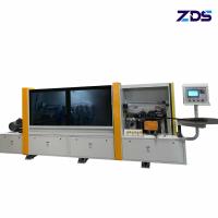 Linha reta máquina de borda automática da borda borda grossa Bander do painel de 10mm a de 60mm