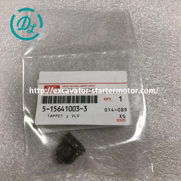 Válvula de entrega de la bomba de inyección ZEXEL 9413610011 para ISUZU 4JB1 4JG1