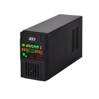 fonte de alimentação de 720W 1200VA mini UPS para o computador do router da casa