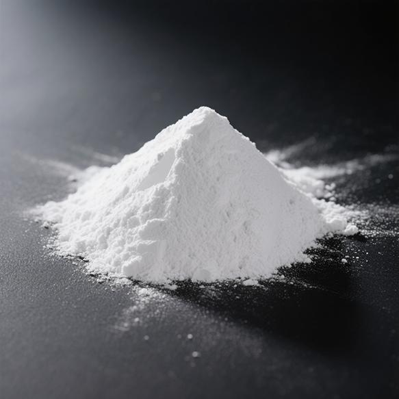 Coated Grades: Aitemag 10PB Synthetic MDH Hexagonal Magnesium Hydroxide High Purity For LSZH Cable Compounds