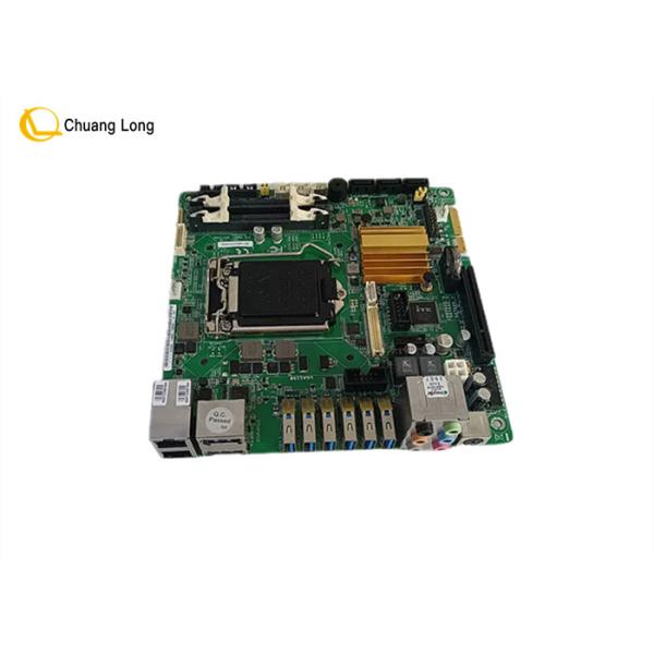 материнская плата Intel Haswell Эшторила 4450769935 445-0769935 частей NCR ATM