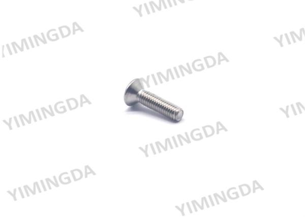 Pour Gerber l'écarteur partie 0204 - la vis SCS M3x12 8,8 DIN7991 HFC683