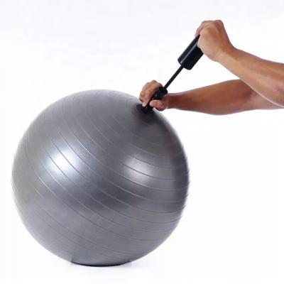 Sopro inodoro antiusura - acima da bola do exercício, bola Nonslip da ioga para a parte traseira
