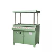 Machine de pressage machine auxiliaire à réglage de pression facile 900 kg