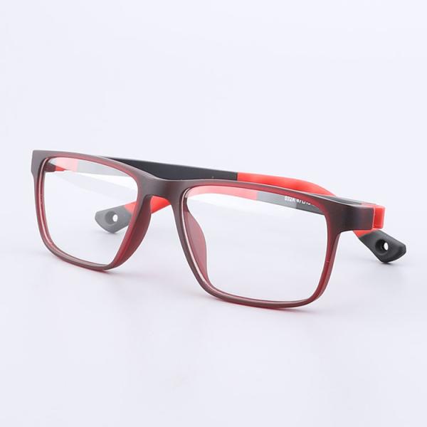 Fashion 032A Unisex 47 - 15 - 125 TR90 Eyeglass Frames