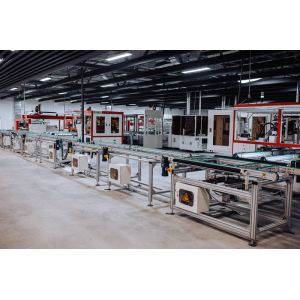 Infinity New Energy Group Co., Ltd