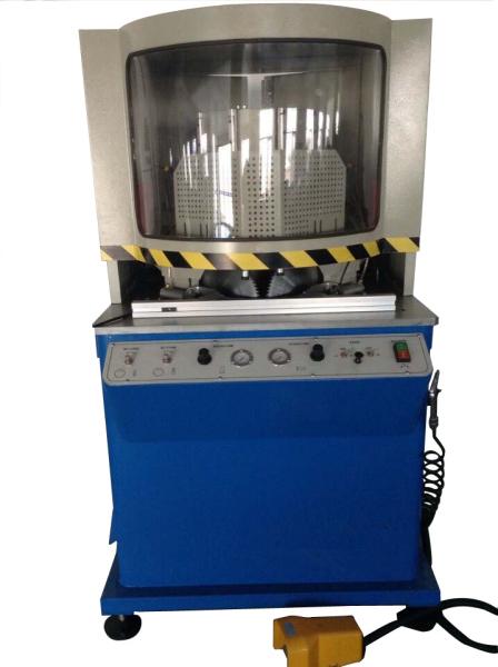 Aluminum Profile Solar Frame Cutting Saw