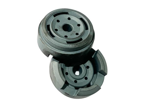 100T Press Machine Shock Base Valve with Tooling Make In House