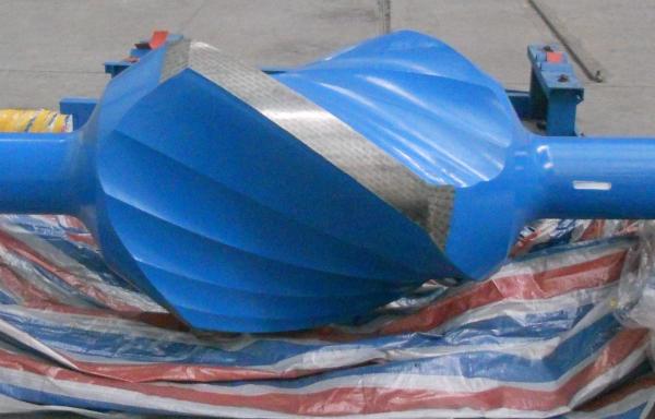 API Standard Oilfield Stabilizers AISI 4145H Steel HF3000