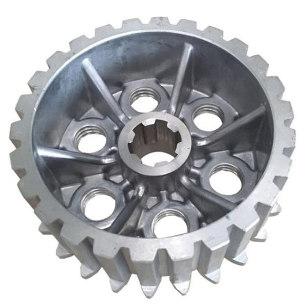 SUZUKI Motorcycle Clutch Hub Kits AX100 100cc Motorcycle Clutch Assembly