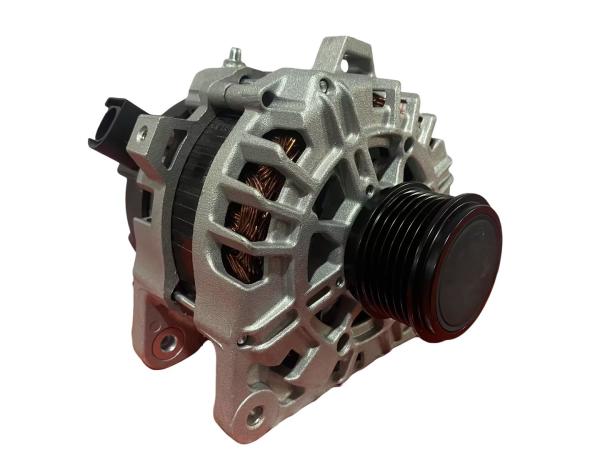 Le générateur 12V 180A 6PK est applicable au SAIC-GM-Wuling V90 2.0T, numéro de pièce OEM C00088144