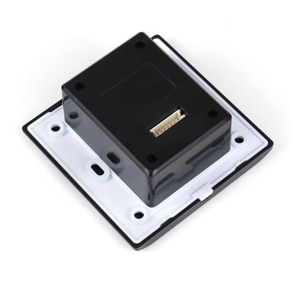 QR Code Scanner NFC Access Control Reader RS232 RS485 TTL 125Khz RFID Outdoor Wiegand26/34 QR Code Reader Access Control
