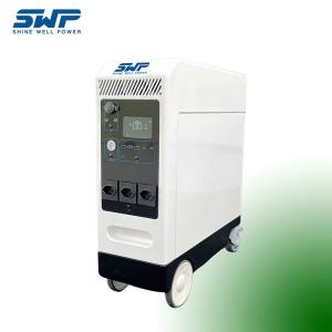 51.2V 100Ah Lithium Battery Energy Storage System Safe Lifepo4 Energy Storage