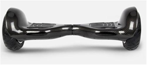 skateboard hot sale,10inch wheel,350w, 18650Lithium-ion 36V 4.4AH.good quality