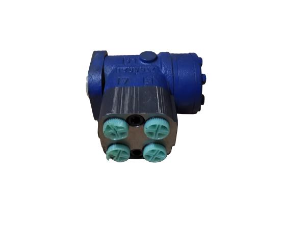 OEM Heavy Machinery Spare Parts Steering Valve W-19-00031/ W-19-00018