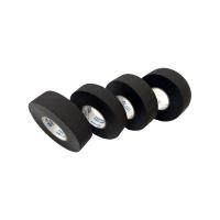 Le produit chimique des véhicules à moteur noir RoHS résistant de bande de tissu de câblage a certifié