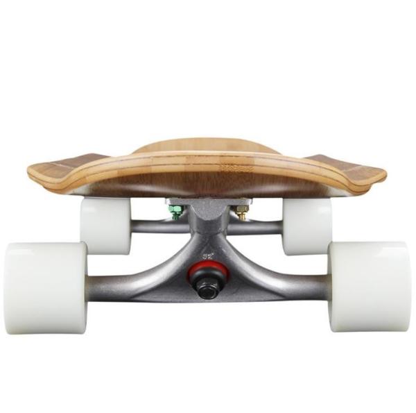 41 Inch Drop Through 8 Ply Maple Complete Longboards Downhill Cruiser for Teens