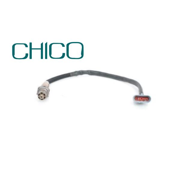 ISO Lambda Car Oxygen Sensor Peugeot For Bosch Citroen C4 Fiat Ferrari 360 0258006026