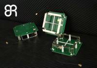 Lecteur circulaire Antenna de la polarisation RFID de la fréquence ultra-haute 3dBic