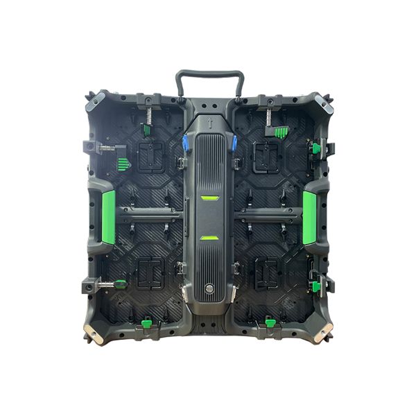 Customized LED Big Stage Backdrop LED Display Screen for Concert