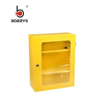 Durable Isolation Lock Box Wall Mounting / Portable Type One Year Warranty