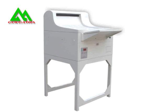 Automatic X Ray Film Processor X Ray Room Equipment Easy Operation For Medical