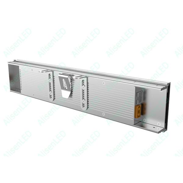 900mmデジタル抵抗力がある商業LED表示スクリーン5VDC/24VDC衝突