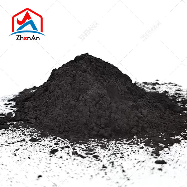 Силиконовый порошок высокой чистоты Рефракторный материал 325 Mesh Powder Silicon Metal