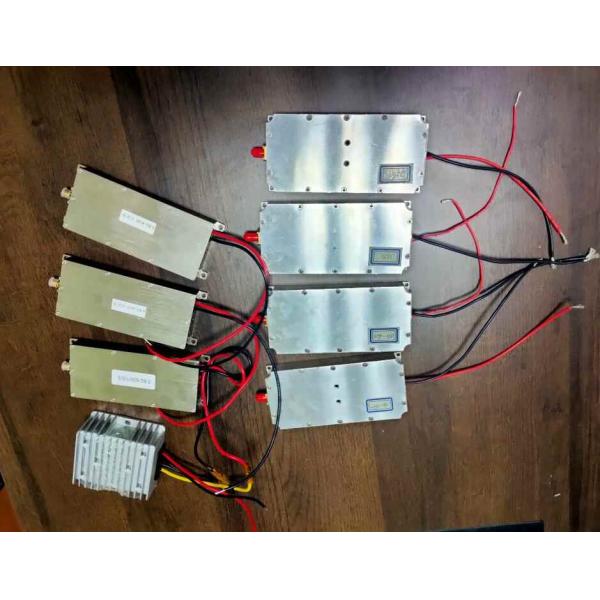 модуль RF Jammer 5.8GHz 5W 10W 20W 30W 40W 50W для усилителя силы