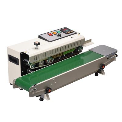 FR-1600 Sealing Machine For Stable Operation In Damp Or High-Temperature Environments In Different Industries