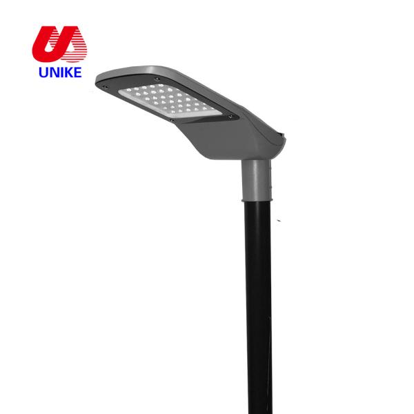 Security system control circuit 60w 50w 3/5 years warranty outdoor plug solar LED LAMP