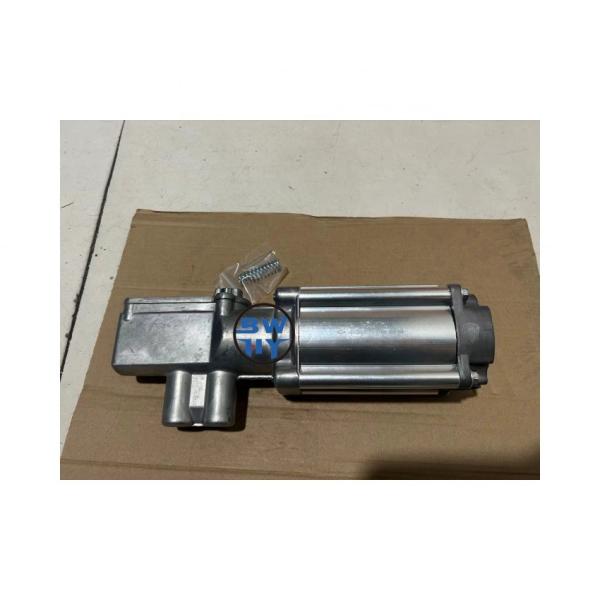 Truck Transmission Control Valve 0501211290 ZTO1109 STO1309 16S181 16S1825 Durable