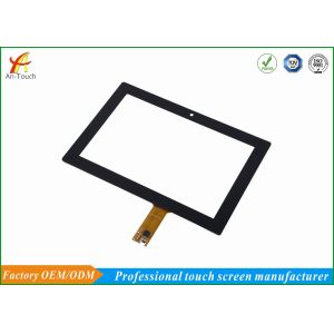 Projected Capacitive Touch Panel