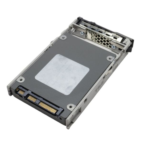 Dell 12.8T SSD SAS 12Gb/s 2.5 SFF SSD for dell Server