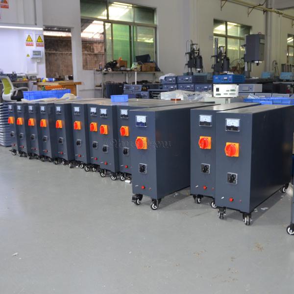 ultrasonic  Peripheral Equipments welding generator 15Khz 4200w