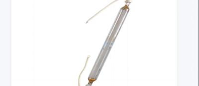 High Intensity UV Curing Lamp for Fast Curing Applications