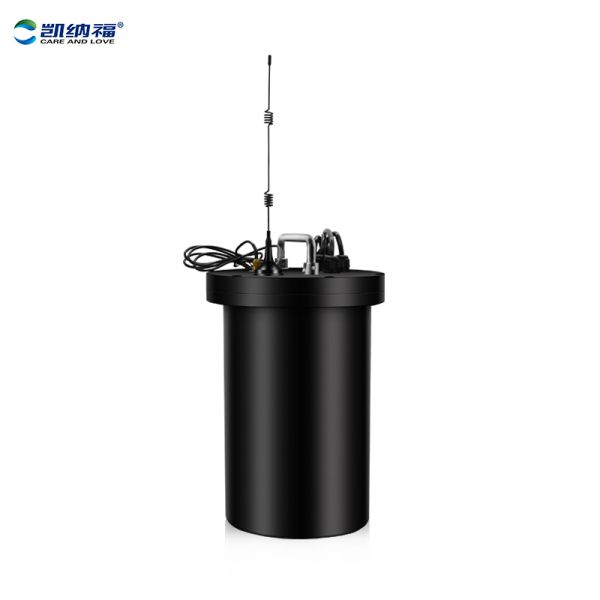 ODM Automatic Online Wastewater Monitoring System For Drainage Water Quality