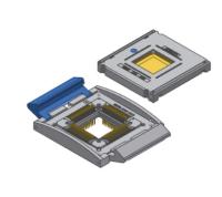 Cuad Flat Pack - Portador y Contactor 8500-025-196-1T Maximice su eficiencia con nuestro contactor de primer nivel
