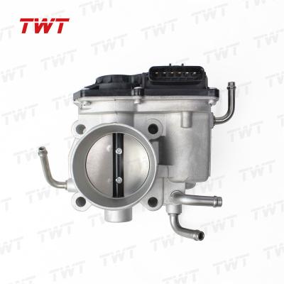 Toyota Camry 2006-2011 Fuel Injection Electronic Throttle W/Throttle Position Sensor Body Valve 22030-0H040 22030-0H041