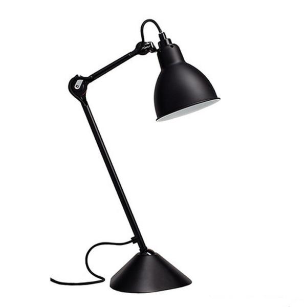 Nordic Post-Modern Table Lamp Creative Personalized Lampe Gras No 205 Table Lamp(WH-MTB-168)