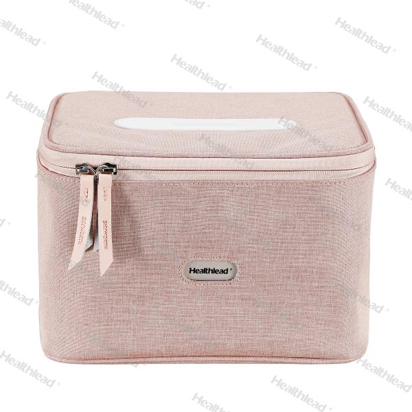 Складная портативная машинка привела коробку приведенную стерилизатора сумки дезинфицирующего средства ультрафиолетового света Uvc