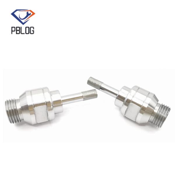 PBLOG High-speed large glass special cutting blade