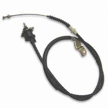 Cg125 Motor Clutch Cable Motorcycle Control Cable