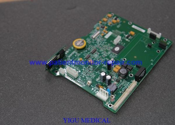 Monitor Fetal do PN (MAU203 1135) Goldway UT3000Apro