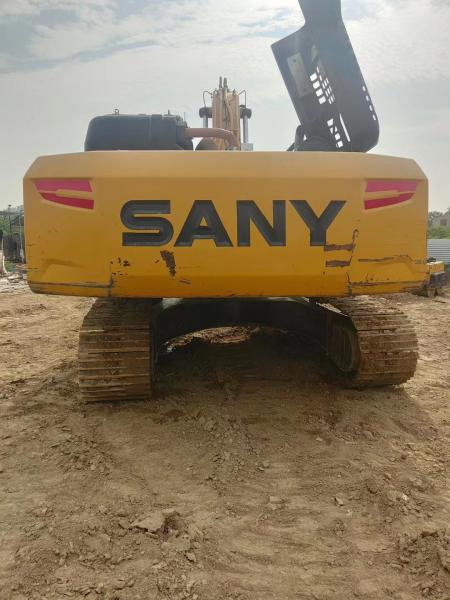 used sany sy215c excavator brand-new sy215c 215c-9 245 265 sany 215 215c excavator,sany sy215c excavator 2020