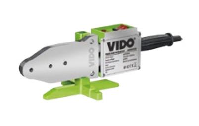 do tubo plástico dobro dos elementos de aquecimento de 800/1500W 40mm ferramenta de solda, 220V, 50/60HZ
