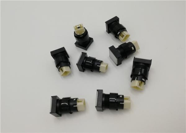 81.186.3855/02 Printing Machine Spare Parts Heidelberg CPC Push Button