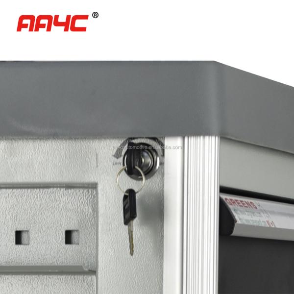 шкаф инструмента AA-G307 промышленного ящика стальной